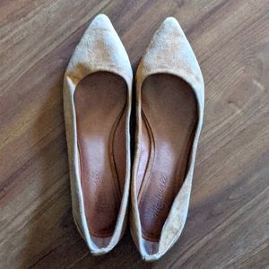 Madewell Flats